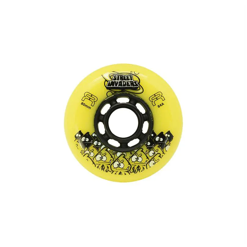 FR Street Invaders<br>80mm / 84a