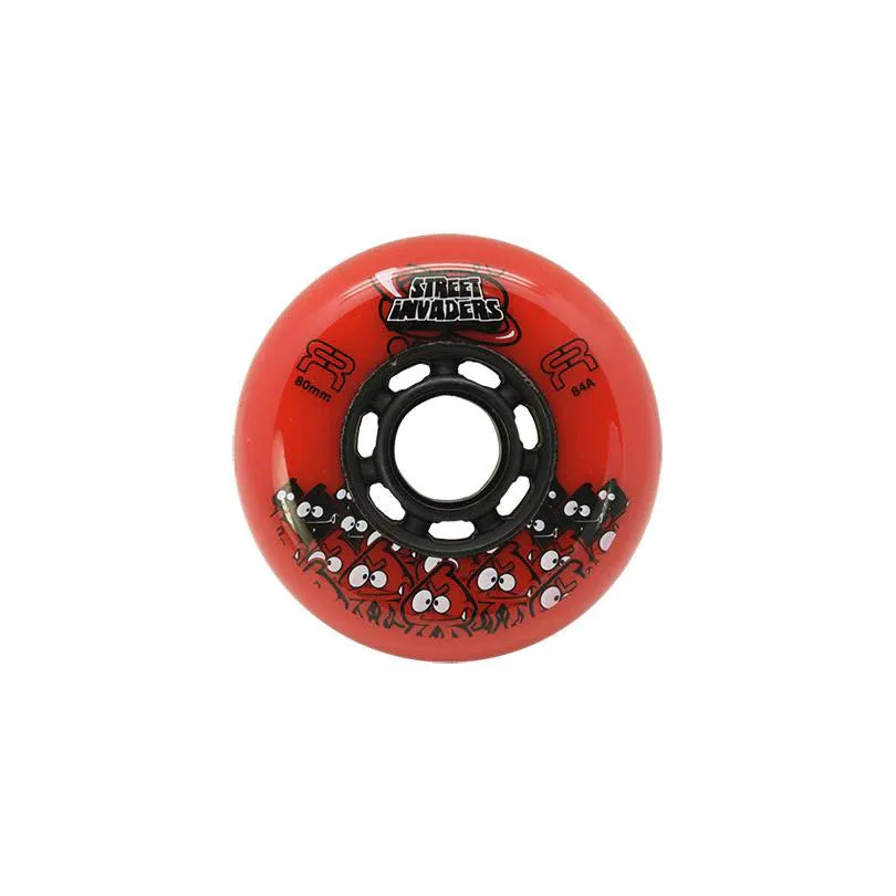 FR Street Invaders<br>80mm / 84a
