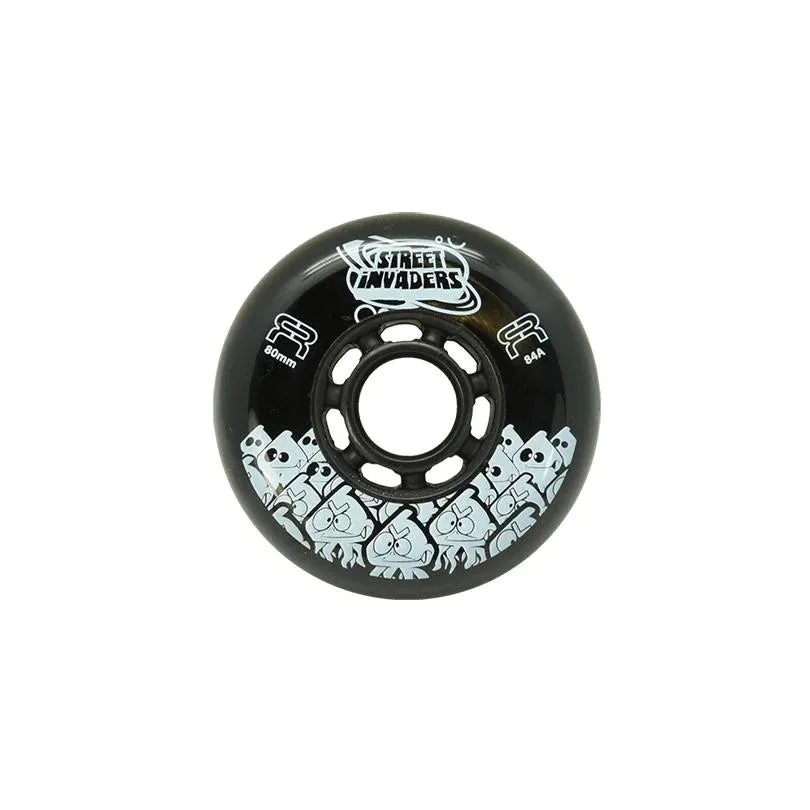 FR Street Invaders<br>80mm / 84a