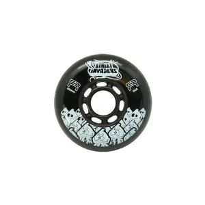 FR Street Invaders<br>80mm / 84a