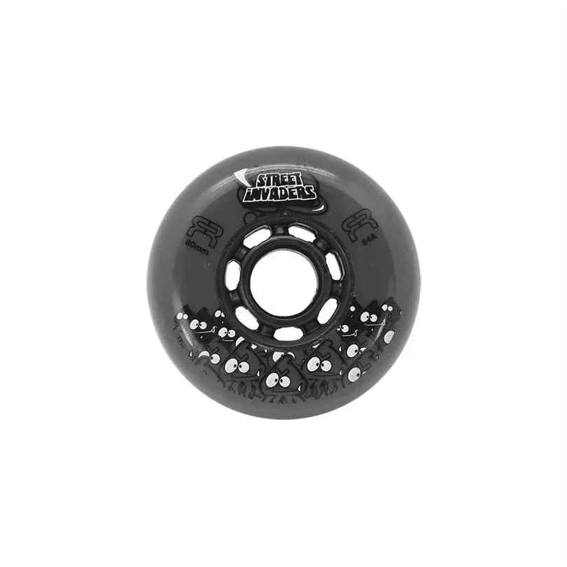FR Street Invaders<br>80mm / 84a