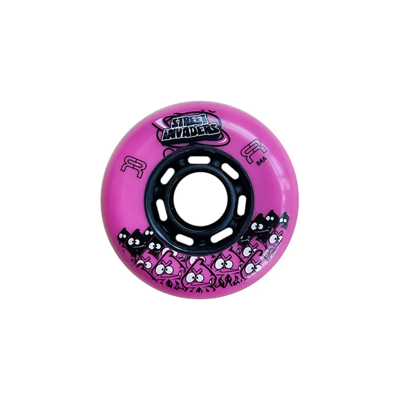 FR Street Invaders<br>80mm / 84a