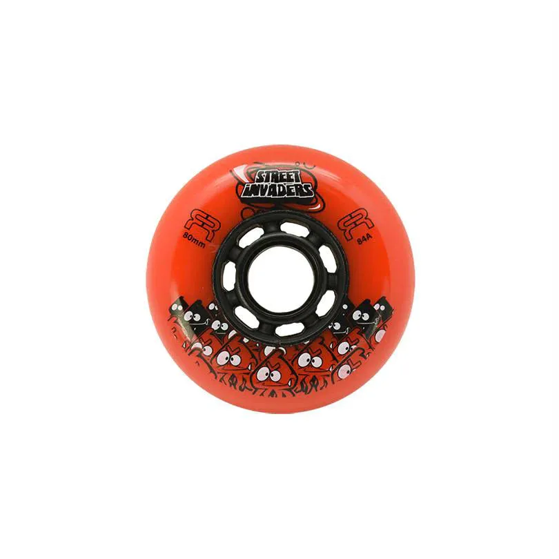 FR Street Invaders<br>80mm / 84a