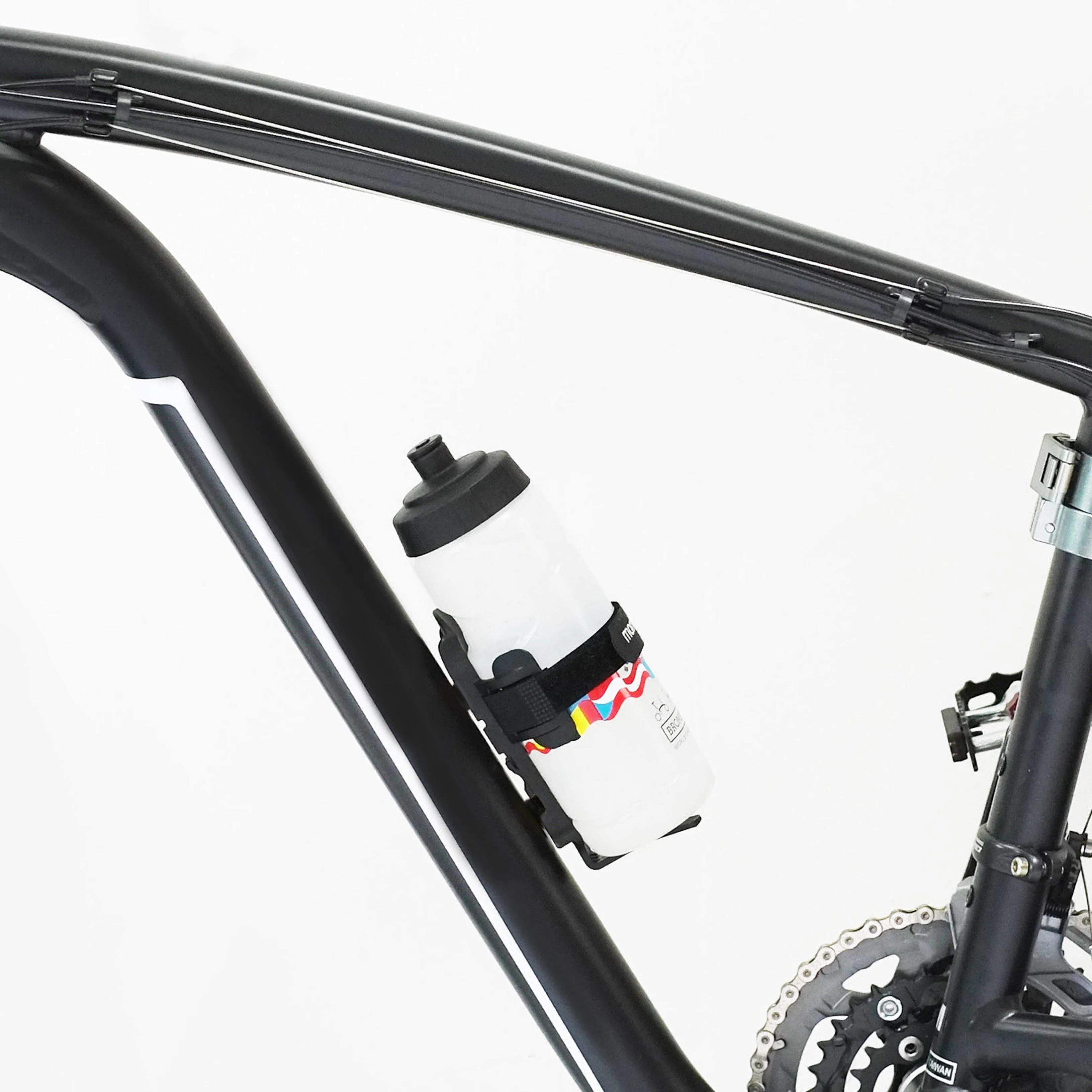 Free Parable Monkii Cage V - Black