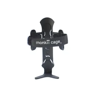 Free Parable Monkii Cage V - Black