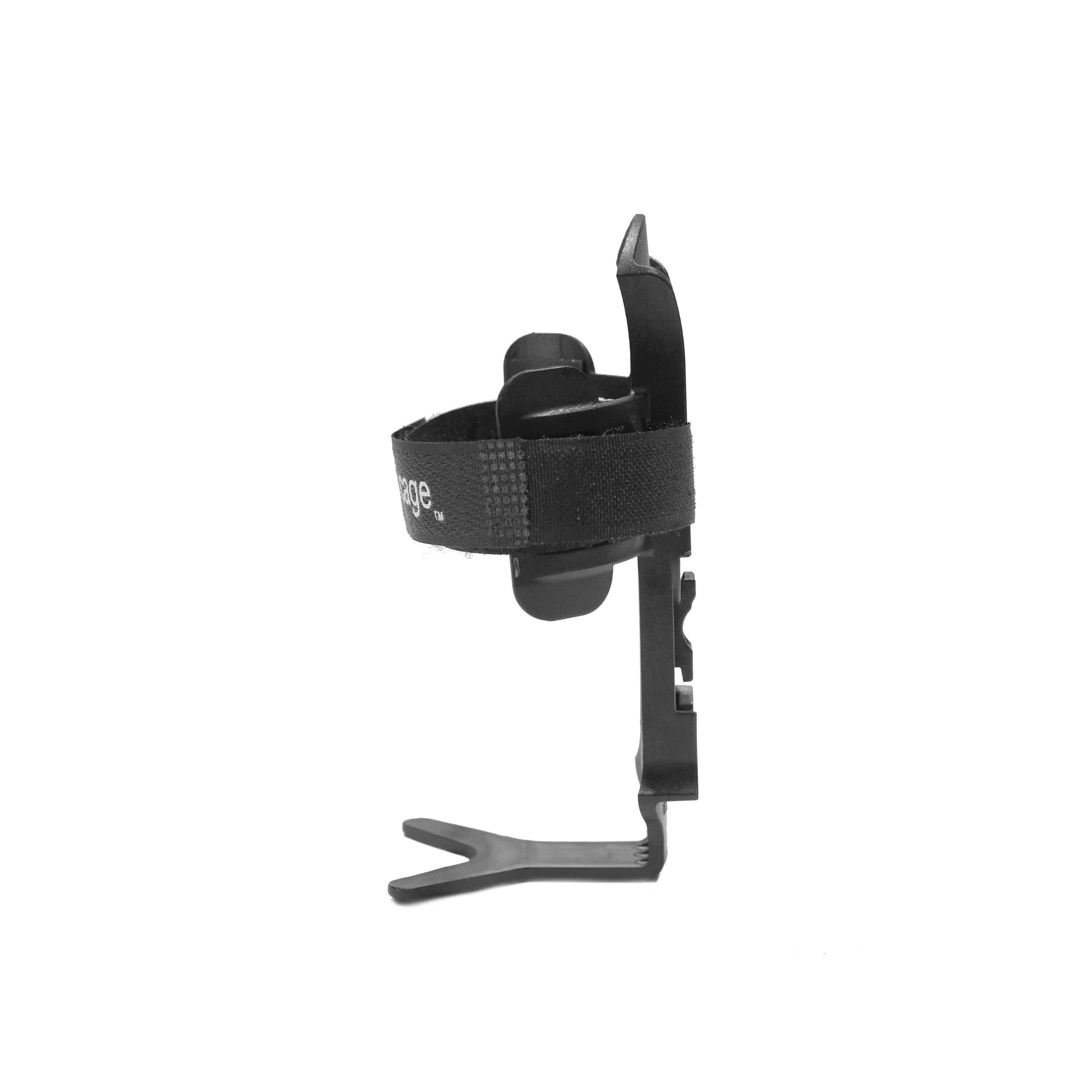 Free Parable Monkii Cage V - Black