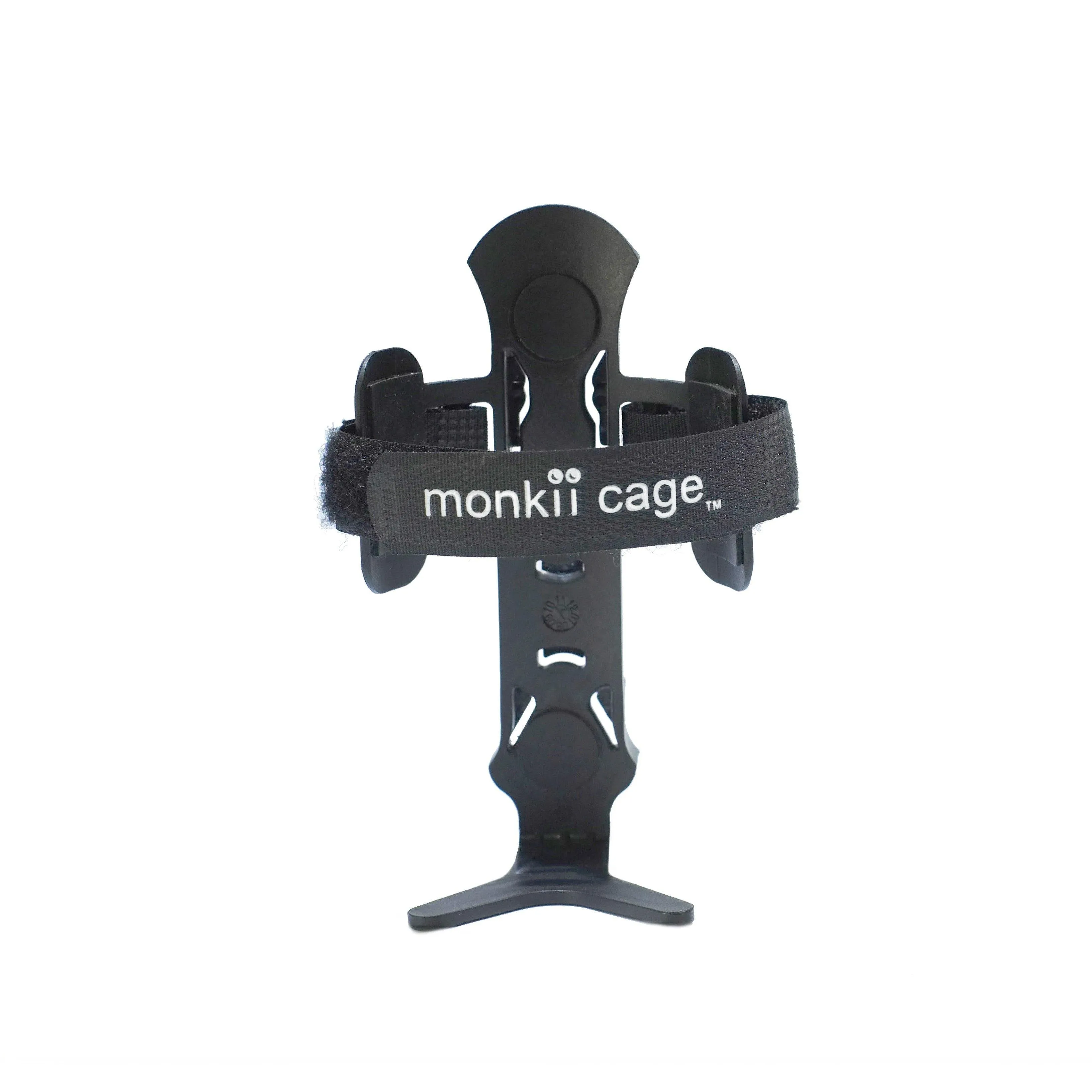 Free Parable Monkii Cage V - Black
