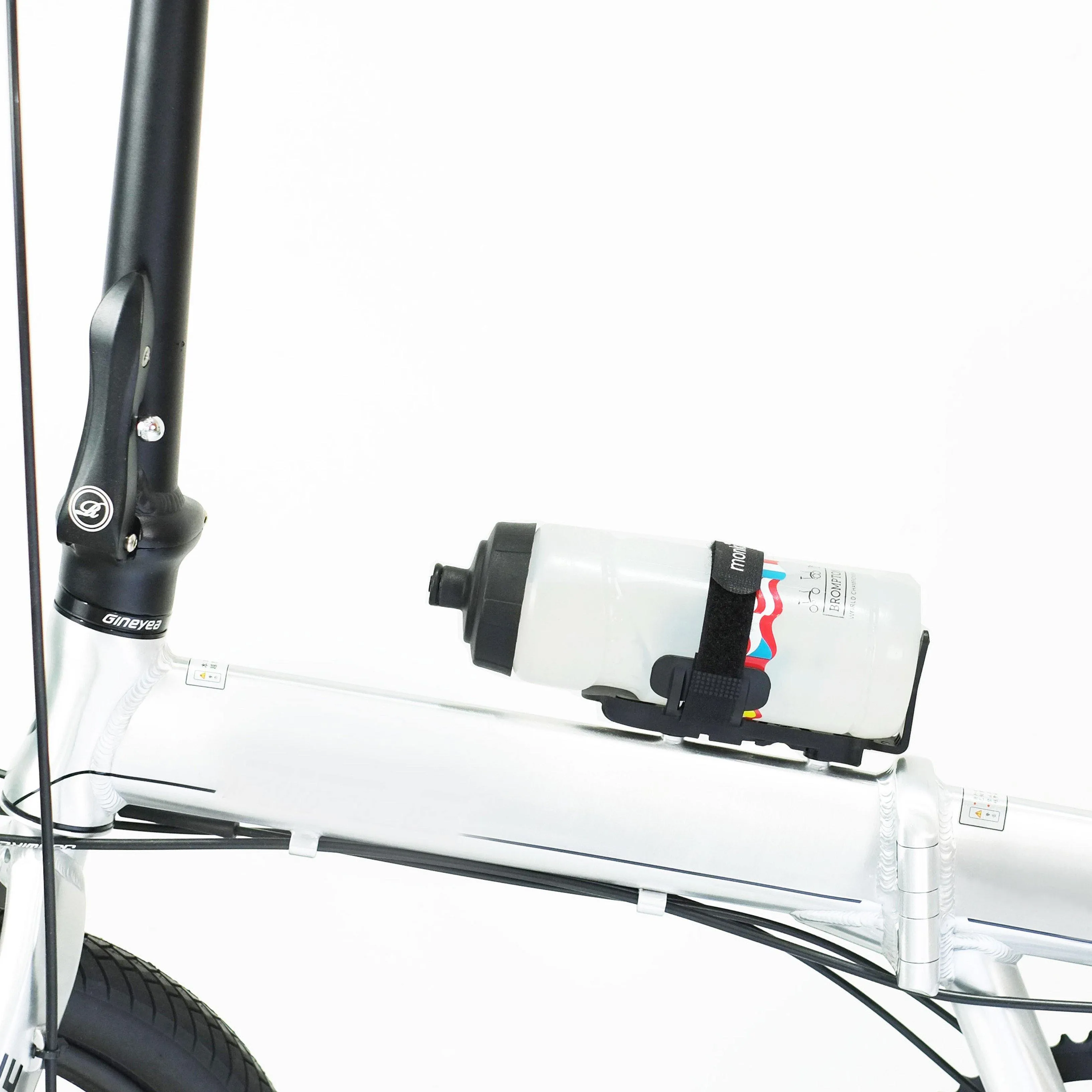 Free Parable Monkii Cage V - Black
