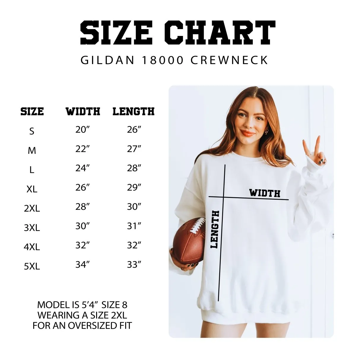 Game Day Blue Football Wholesale Sweatshirt - Popular Item
