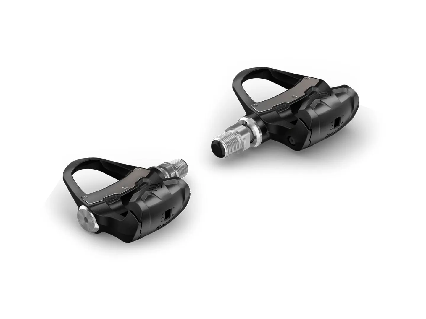 Garmin Rally RK100 Single-sensing Power Meter Pedal Set