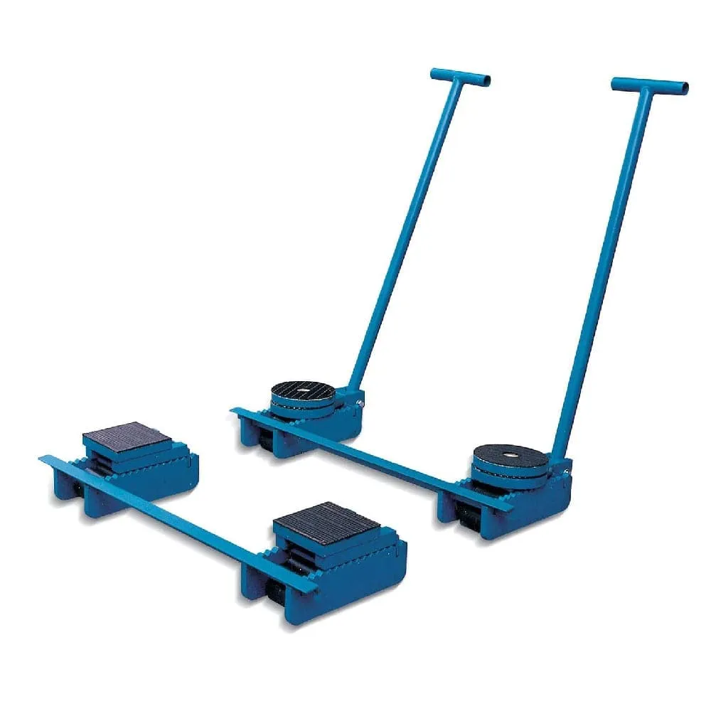 Garrick GLS-20T-KIT 20000kg (20T) Load Skate Kit