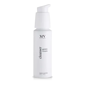 Gentle Cream Cleanser