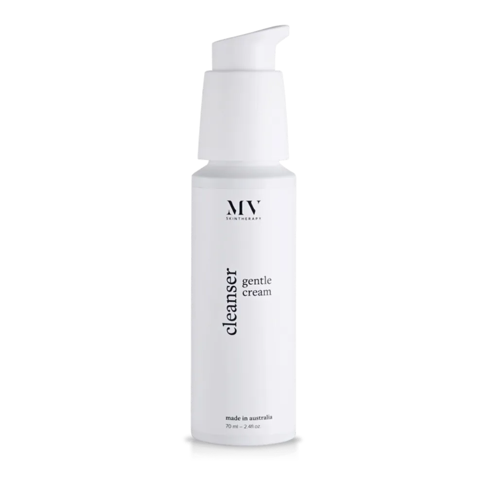 Gentle Cream Cleanser