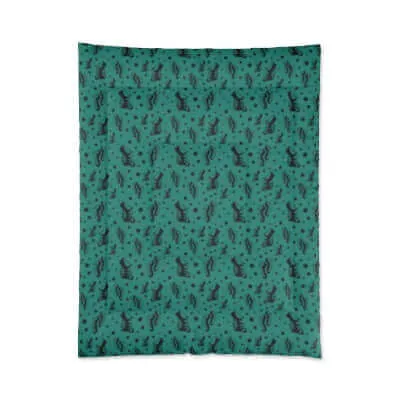 Ghillies Comforter, multiple colors