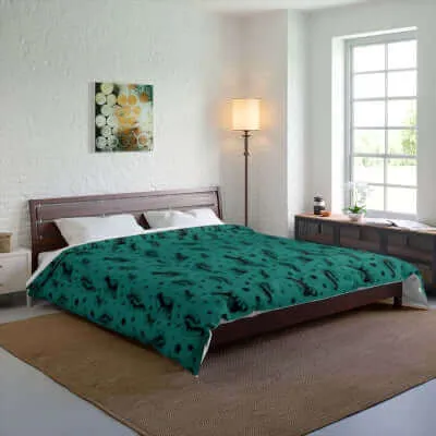 Ghillies Comforter, multiple colors