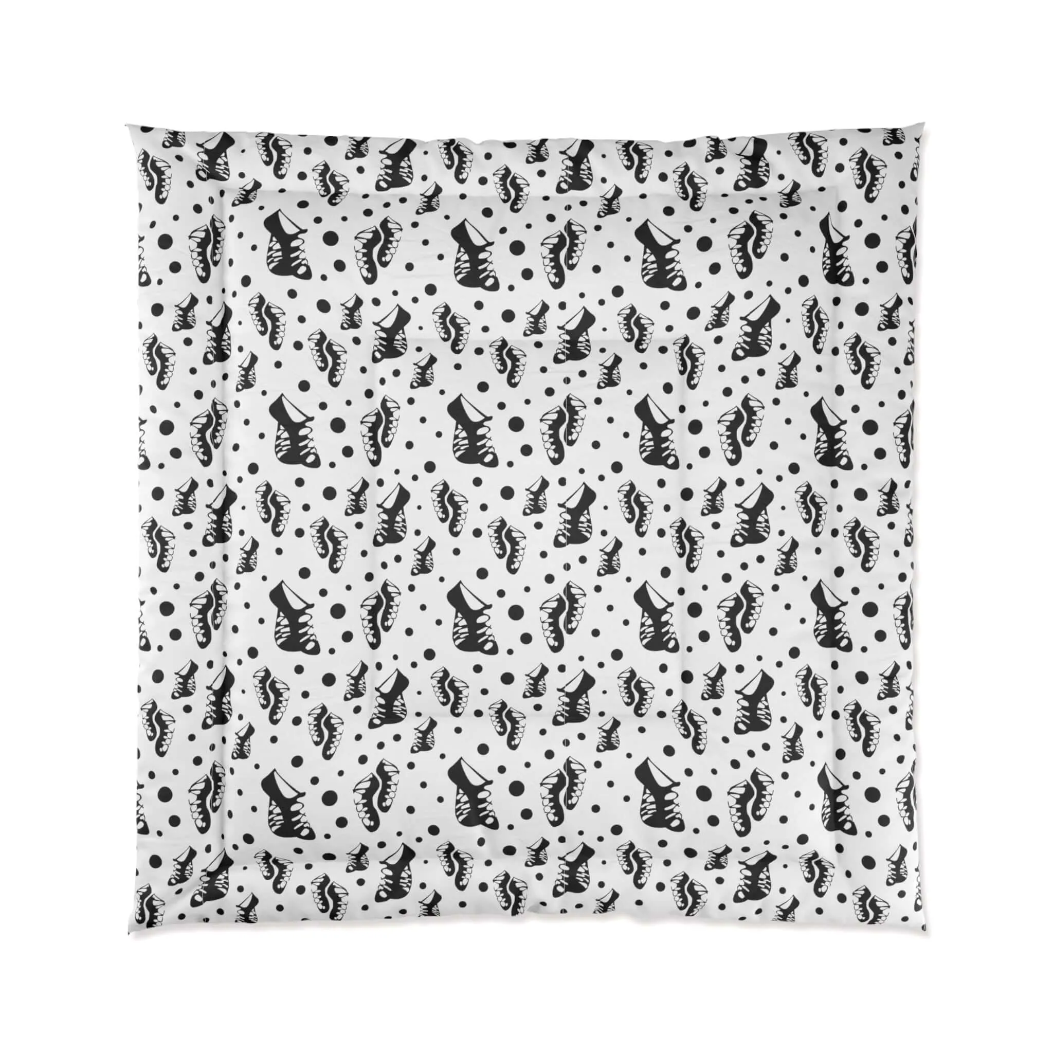 Ghillies Comforter, multiple colors
