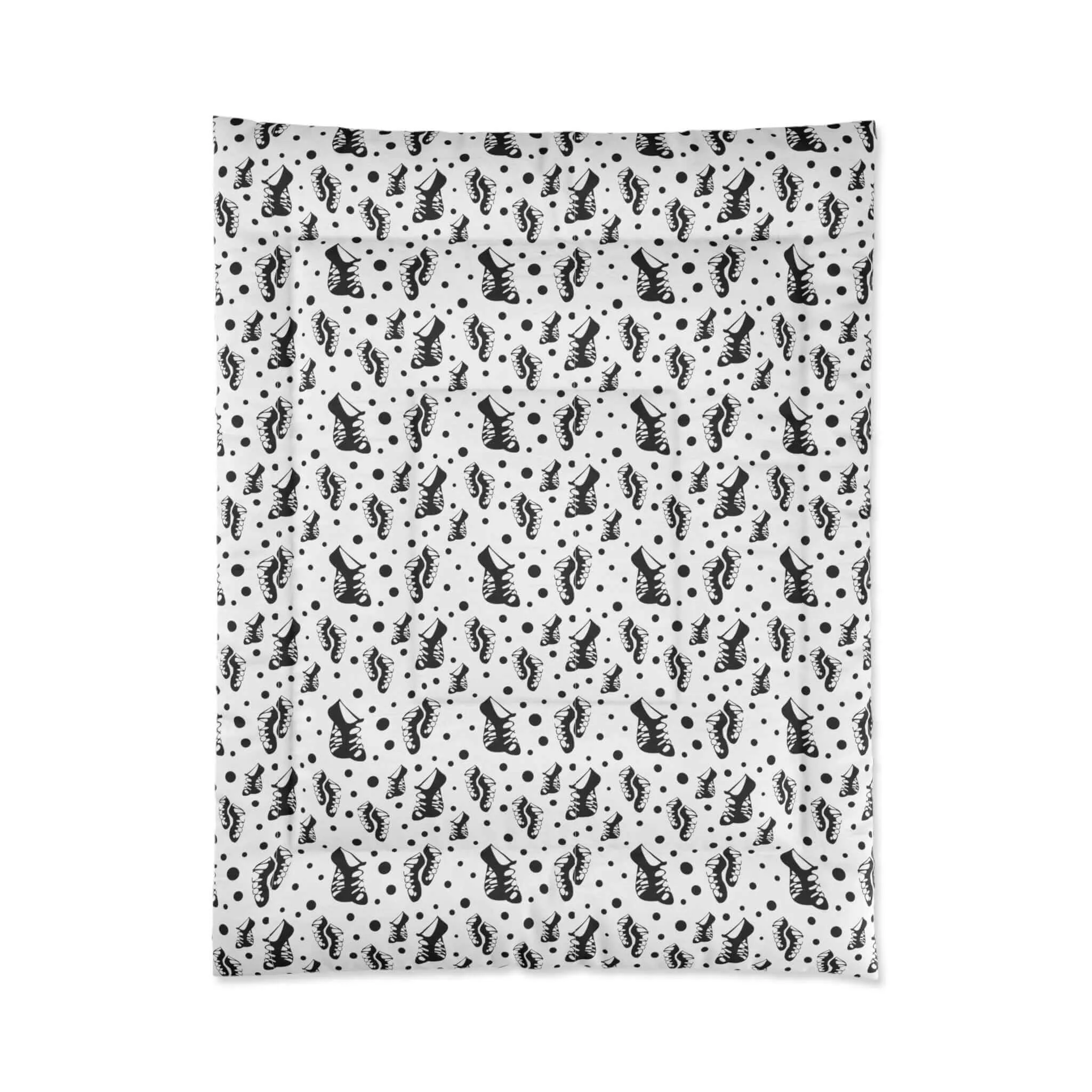 Ghillies Comforter, multiple colors