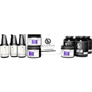 G.I. Detox Box