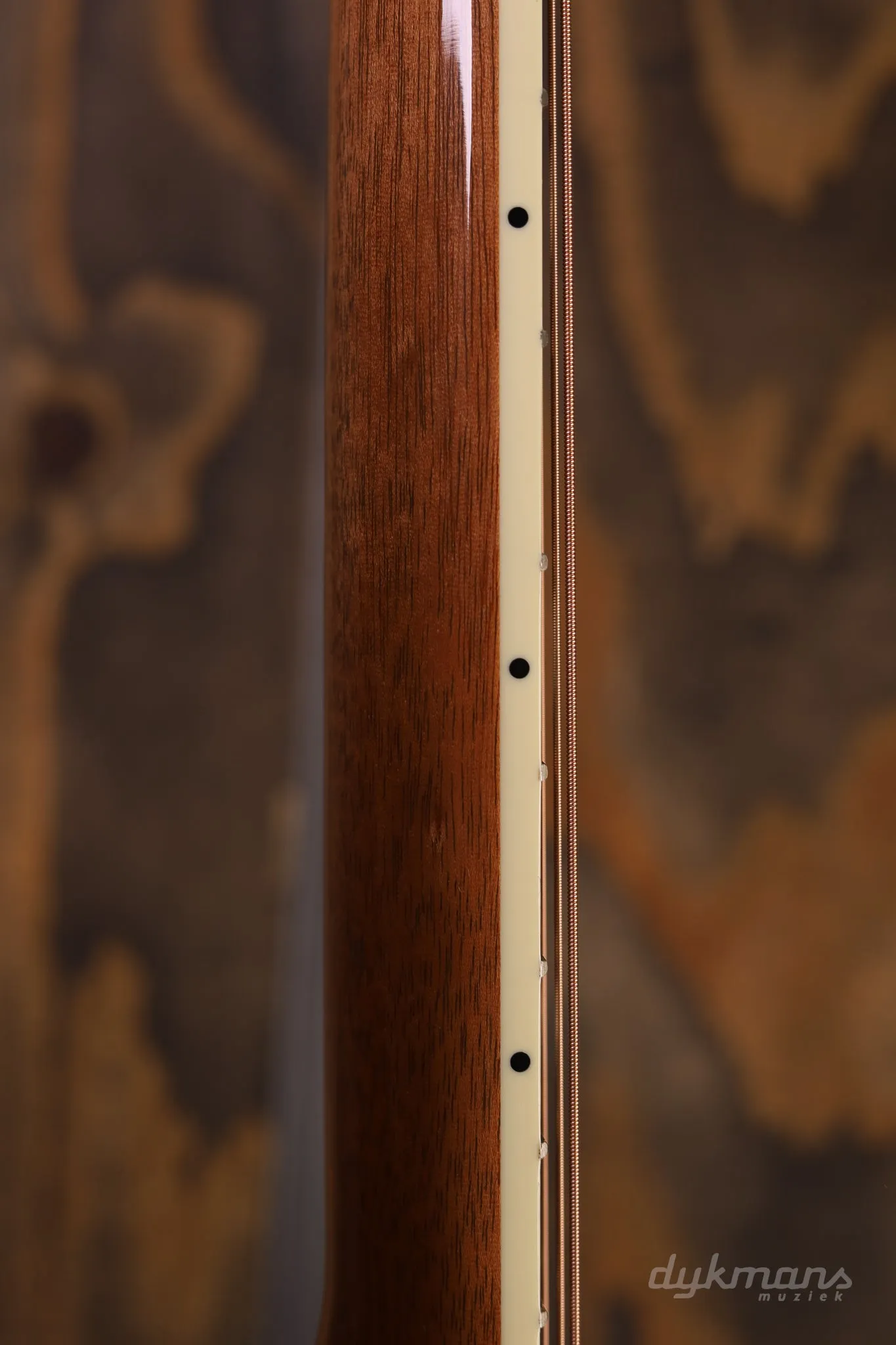 Gibson Hummingbird Standard Rosewood
