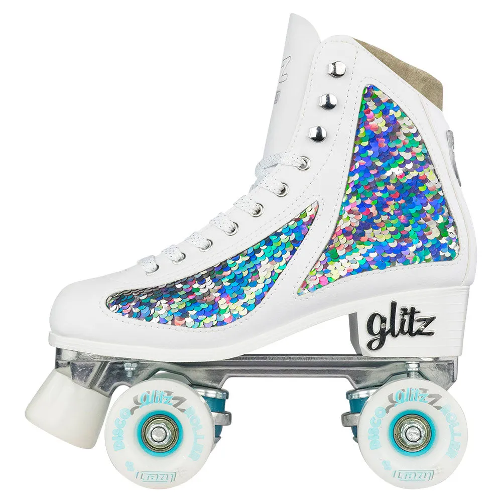 GLITZ Diamond - Roller Skates