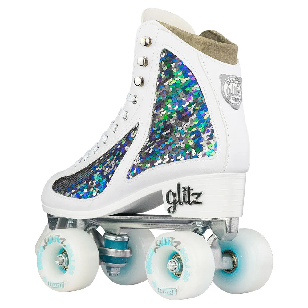 GLITZ Diamond - Roller Skates