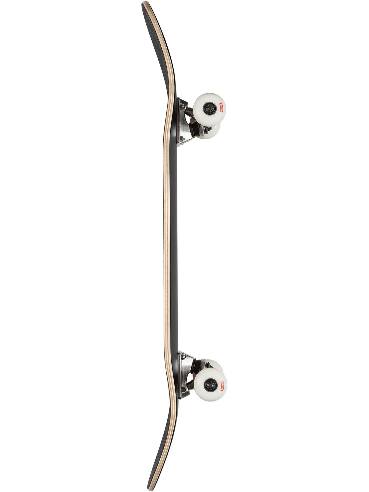 GLOBE GOODSTOCK SKATE 8.125" - BLACK