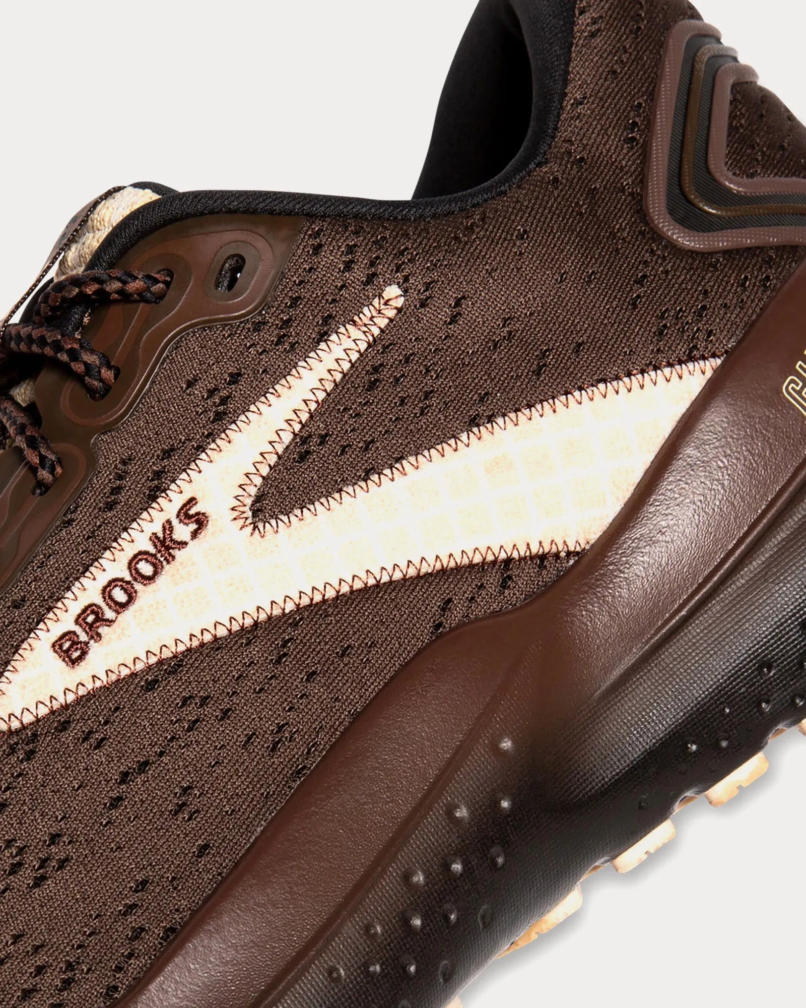 Glycerin 21 Chestnut / Slate / Straw Running Shoes