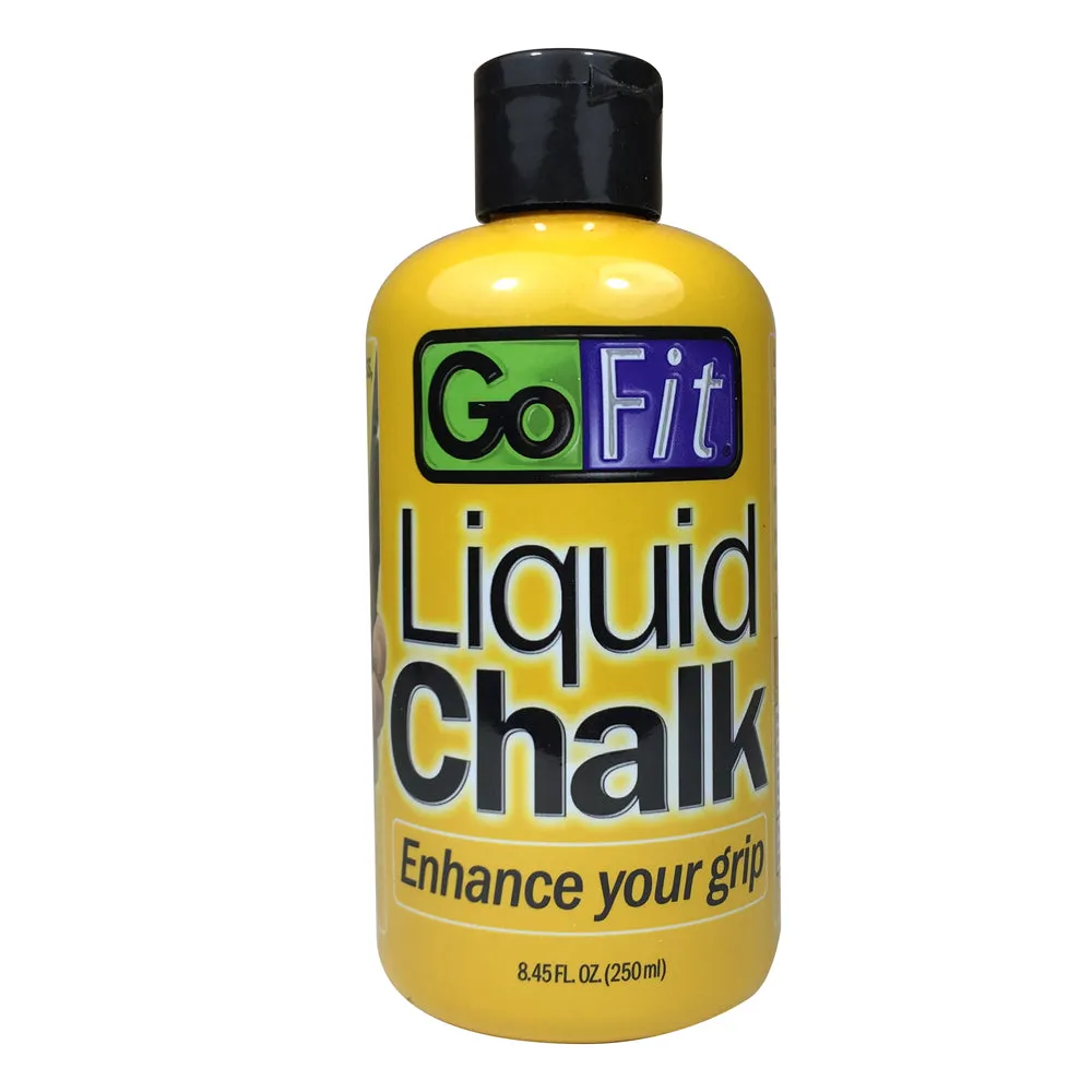 GoFit Liquid Chalk
