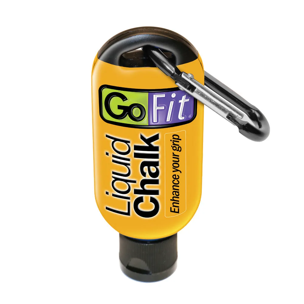 GoFit Liquid Chalk