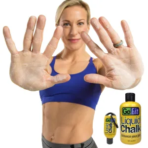 GoFit Liquid Chalk