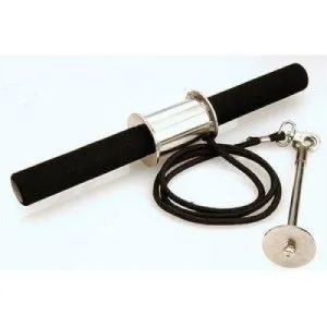 GoFit Wrist and Forearm Blaster