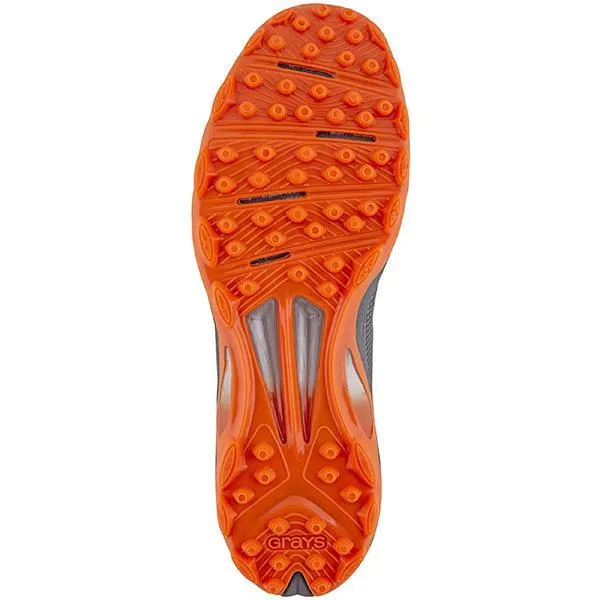 Grays Flight AST Rubber Junior Hockey Shoes