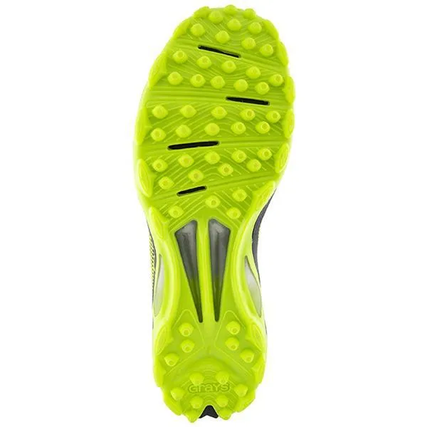 Grays Flight AST Rubber Junior Hockey Shoes