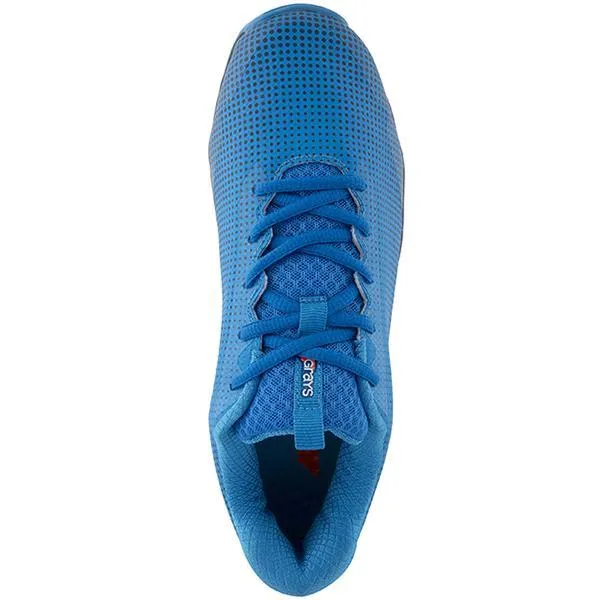 Grays Flight AST Rubber Junior Hockey Shoes