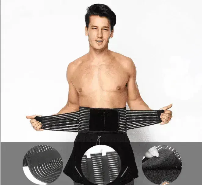 Gym Sports Compression belt