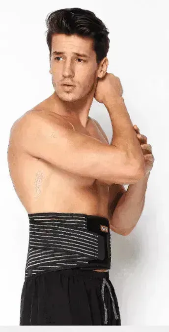 Gym Sports Compression belt