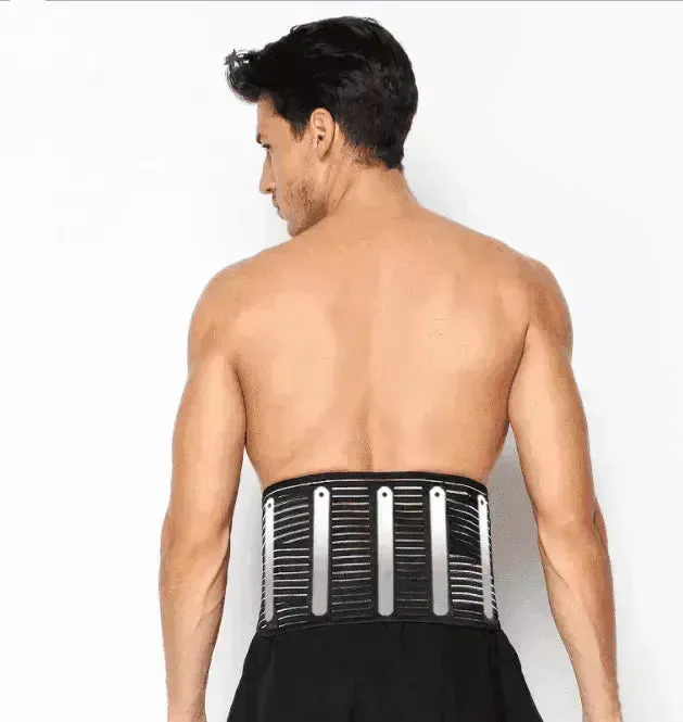 Gym Sports Compression belt