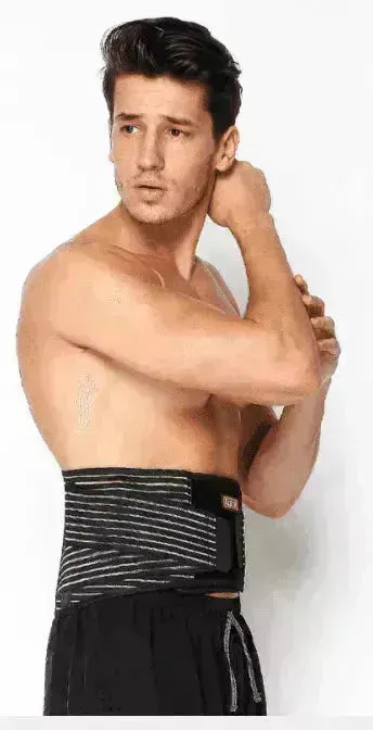 Gym Sports Compression belt