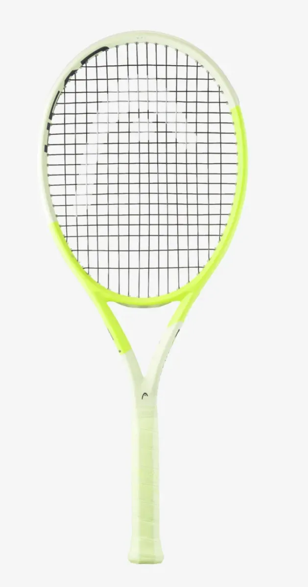 Head Extreme MP L 2024 Tennis Racket (FRAME)