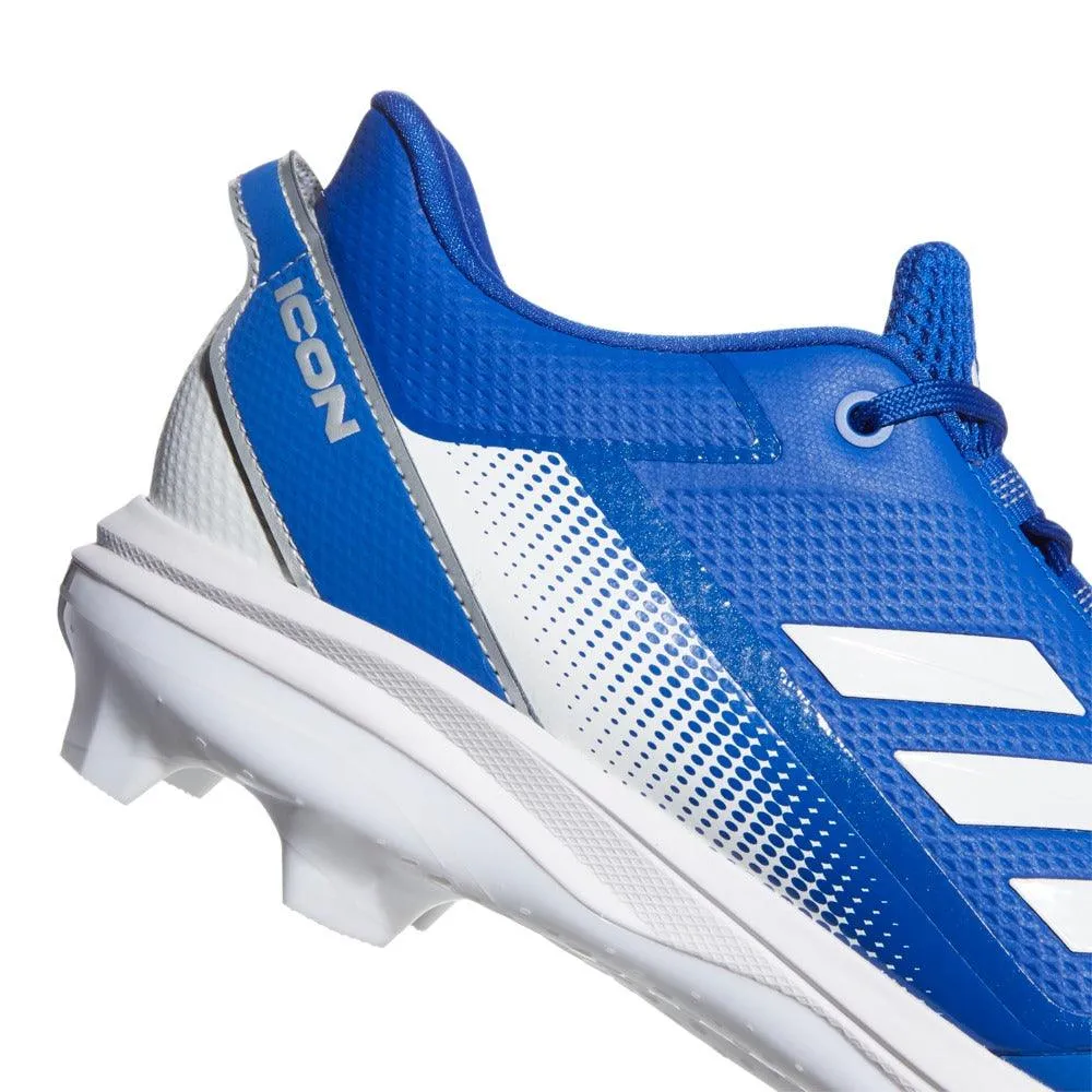Icon 7 TPU Cleats Senior