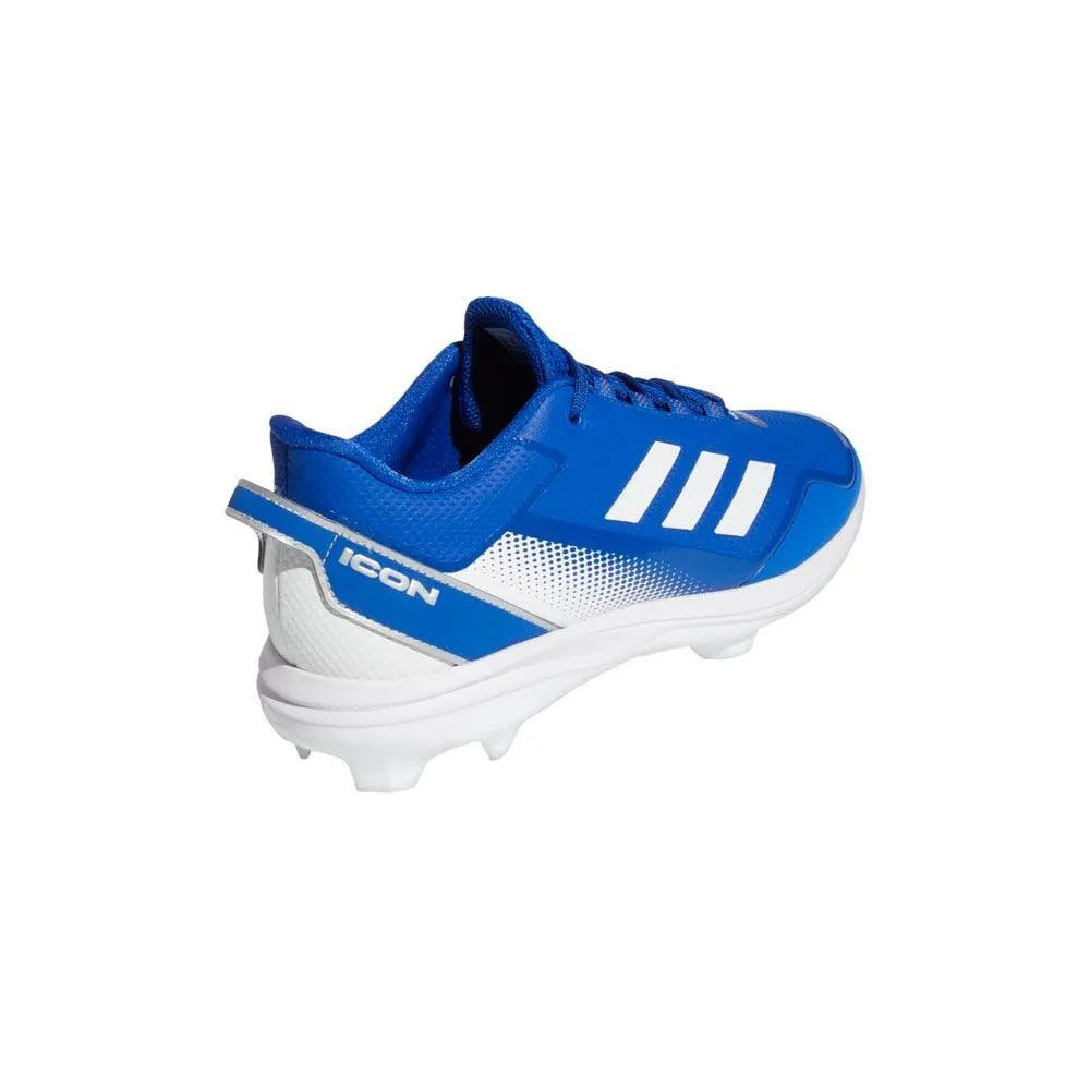 Icon 7 TPU Cleats Senior