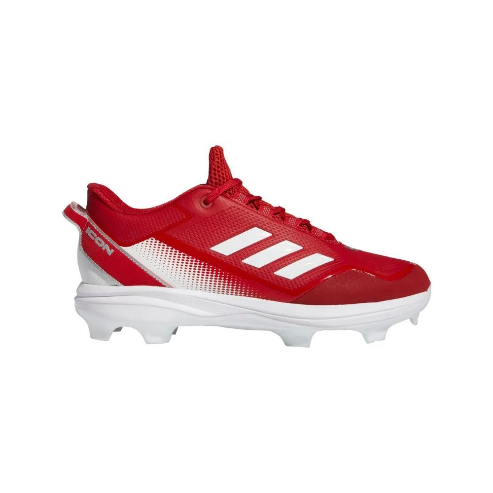 Icon 7 TPU Cleats Senior