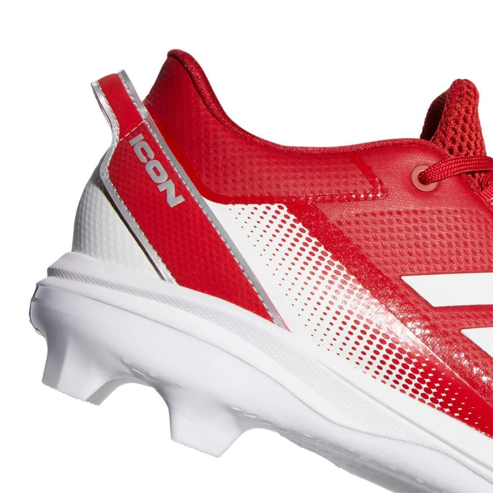 Icon 7 TPU Cleats Senior
