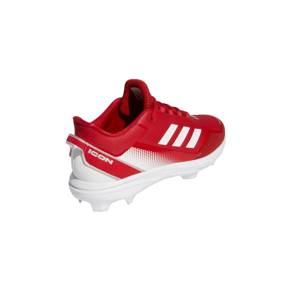 Icon 7 TPU Cleats Senior