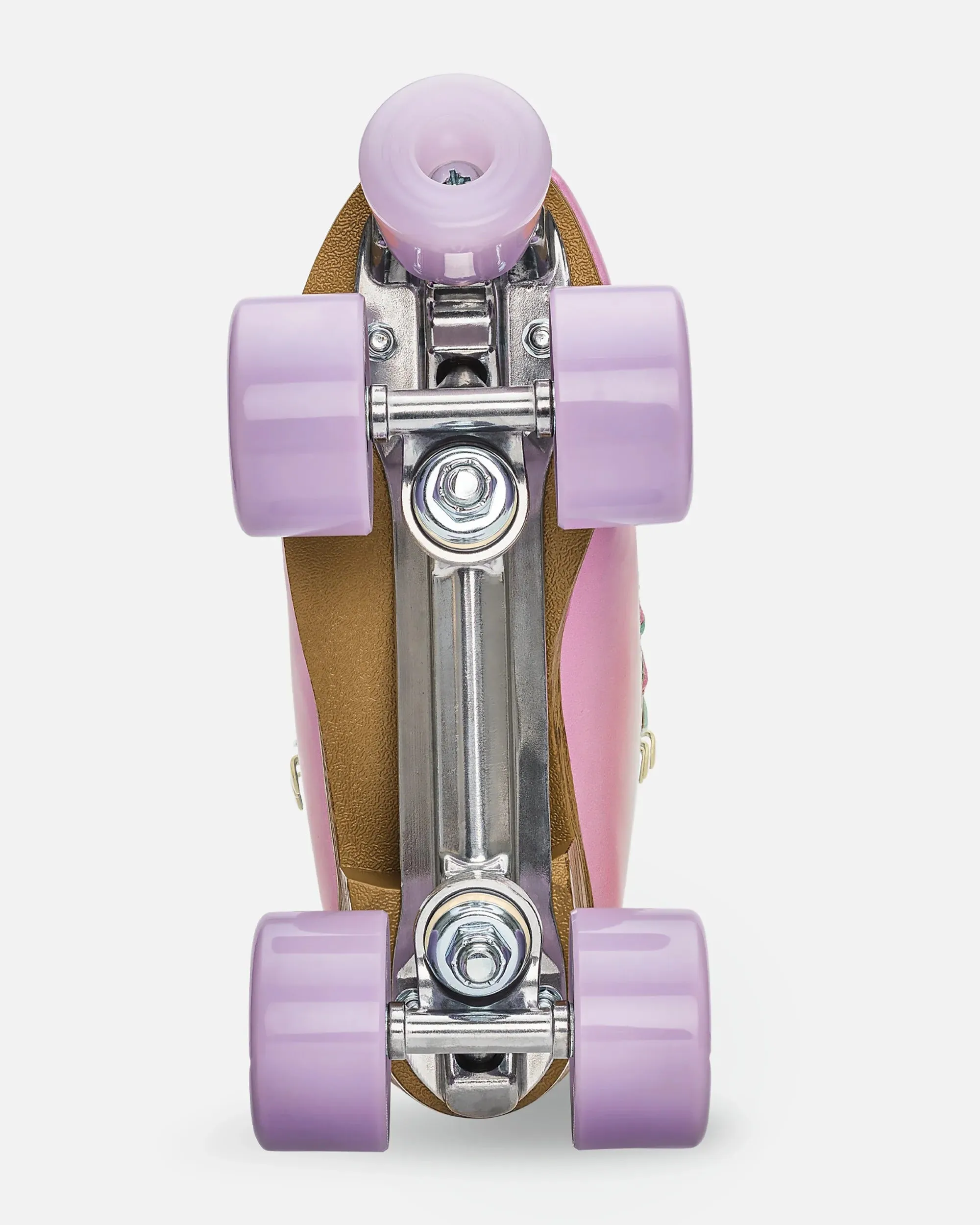 IMPALA - Pastel Fade Quad Roller Skates