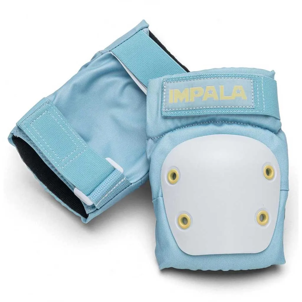 Impala Protective Set - Sky Blue/Yellow
