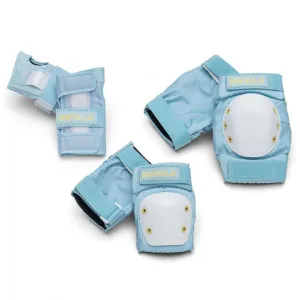 Impala Protective Set - Sky Blue/Yellow