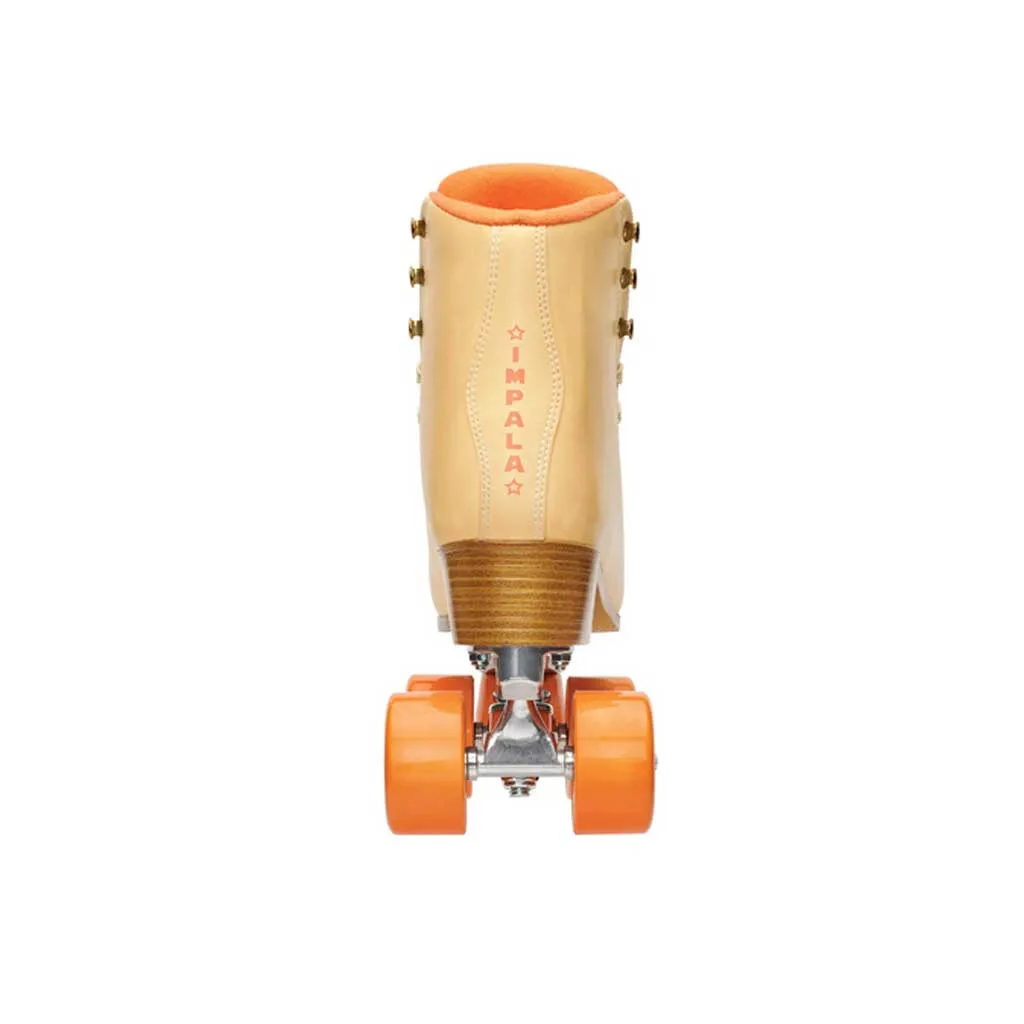 Impala Quad Skate - Mimosa