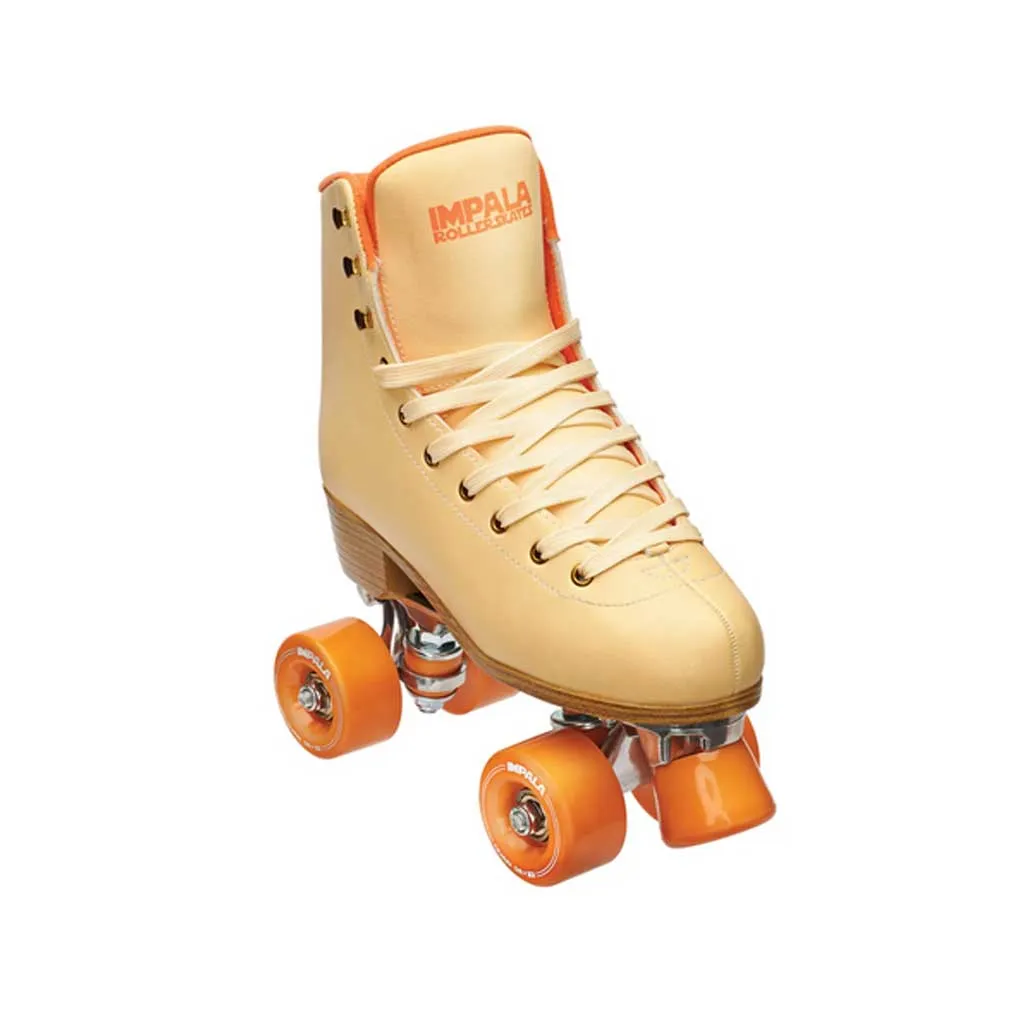Impala Quad Skate - Mimosa