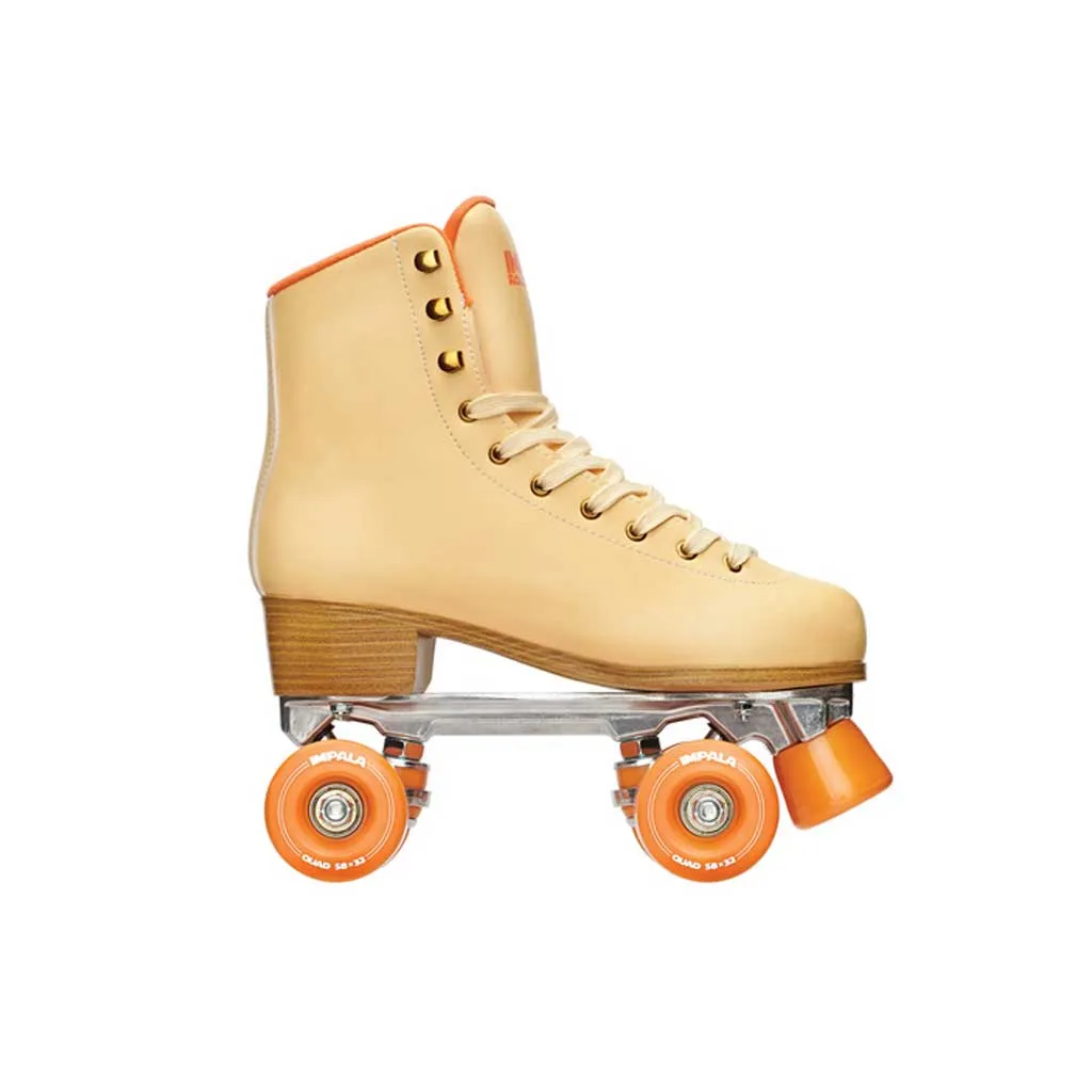 Impala Quad Skate - Mimosa